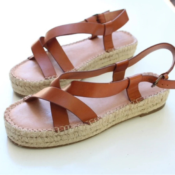 Madewell Julie sandals - Picture 7 of 12